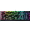 Image de Razer BlackWidow V4 X - Mechanical Gaming Keyboard (Yellow Switch)