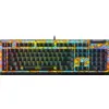 Image de Razer BlackWidow V4 X - Switch vert - US - Pokémon Edition