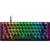 Image de Razer Huntsman V3 Pro Mini - 60% Analog Optical Esports Keyboard