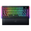 Image de Razer BlackWidow V4 Pro 75% - US