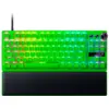 Image de Razer Huntsman V3 Pro Tenkeyless 8KHz - US - Esports Green Edition