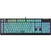 Image de Razer BlackWidow V4 X - Switch vert - US - Zenless Zone Zero Edition