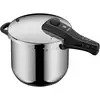 Image de Olla a presión WMF Perfect 0791839990 6,5L acero inoxidable inducción asas dobles