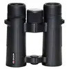 Image de Jumelle Braun Compagno 8 x 34 WP BAK-4 Roof étanche noir