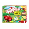 Image de Jeu de société Noris BIG-BOBBY-CAR Course familiale 2-4 joueurs