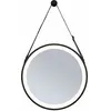 Image de Miroir lumineux LED réglable Paulmann Miro IP44 200lm 230V 7,5 W
