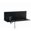Image de Applique Paulmann Devara E27 40W/230V