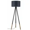 Image de Lampadaire Paulmann Neordic Rurik E27 20W/230V