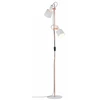 Image de Lampadaire Paulmann Neordic Haldar E14 20W/230V