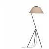 Image de Lampadaire Paulmann Neordic Narve 60W/230V