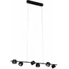 Image de Suspension LED Paulmann Pur Pane I 4,5W/230V