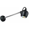 Image de Applique extérieur LED Paulmann Kikolo Smart Home Zigbee 3.0 IP65 90mm 440lm 230V RGBW+ 6,2 W