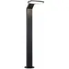 Image de Lampadaire résistant à l'eau de mer LED Paulmann Zenera IP44 670mm 3000K 700lm 230V 10 W