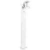 Image de Lampadaire détecteur de mouvement LED Paulmann Cuff IP44 782mm 3000K 700lm 230V 70° 10 W