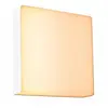 Image de Applique extérieur LED détecteur haute fréquence Paulmann Azalena IP44 250mm 700lm 230V 8,5 W