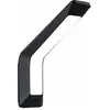 Image de Applique extérieur LED détecteur haute fréquence Paulmann Merano IP44 90x328mm 3000K 950lm 230V 14 W