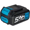 Image de Batterie Hazet 9212-05 18V 5Ah Lithium-Ion pour Outils