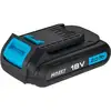 Image de Batterie de remplacement Hazet 9212-02 18V 2Ah Li-ion