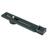 Image de KAISER BARRETTE FLASH - vis de serrage 1/4 - L : 165mm - l : 28mm - KAI1000