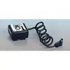 Image de Kit caméra Kaiser Fototechnik 1301 noir hauteur 16 mm