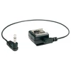 Image de KAISER GRIFFE PORTE FLASH avec contact central. câble démontable avec jack 3 - KAI1303