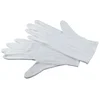 Image de Gant Photographie Kaiser Kai6365 Coton Blanc Taille 12 Paire