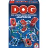 Image de Jeu de société Schmidt Spiele DOG Voyage/aventure 2-6 joueurs