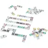 Image de Jeux de société Domino classique Schmidt Spiele 27,5x7x19 cm