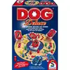 Image de Jeu de société Schmidt Spiele DOG Deluxe Voyage/aventure 2-6 joueurs