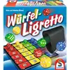Image de Jeu de Dés Schmidt Spiele 49611 Famille Multicolore