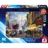 Image de Puzzle 1000 pièces Spider-Man DC Thomas Kinkade Studios Schmidt Spiele