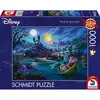 Image de Puzzle 1000 pièces Schmidt Spiele Disney Les Aristochats