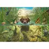 Image de Puzzle 1000 pièces Schmidt Spiele Amour des chiens Mark Fredrickson carton durable