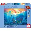 Image de Puzzle Schmidt Spiele 1000 pièces Sous-marin 12 ans