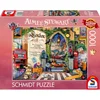 Image de Puzzle Schmidt Spiele 1000 pièces Ville Londres Aimee Stewart