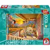 Image de Puzzle 1000 pièces Schmidt Spiele Paysage Rosina Wachtmeister