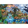 Image de Puzzle Schmidt Spiele 58866 1000 pièces Animaux multicolore