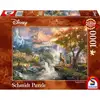 Image de Puzzle Schmidt Spiele Disney Bambi 1000 pièces
