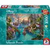 Image de Puzzle 1000 pièces Schmidt Spiele Disney Peter Pan