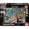 Image de Puzzle 1000 pièces Schmidt Spiele Secret Puzzles Steve Read, artistique, anti-reflet