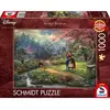 Image de Puzzle 1000 pièces mulan Schmidt Spiele 37,3x5,7x27,2 cm