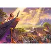 Image de Puzzle 1000 pièces Schmidt Spiele Thomas Kinkade Studios Disney Dreams Collection Le Roi Lion