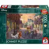 Image de Puzzle Schmidt Spiele Disney The Aristocats 1000 pièces