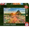 Image de Puzzle Schmidt Spiele 59768 Flora 1000 pièces