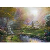 Image de Puzzle 1000 pièces Schmidt Spiele Thomas Kinkade Studios