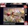 Image de Puzzle 1000 pièces Schmidt Spiele Iron Man Marvel Thomas Kinkade