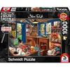 Image de Puzzle 1000 pièces Schmidt Spiele Arte Taller del Padre Steve Read