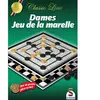 Image de Jeux de société Dames Classic Line Schmidt Spiele 27,5x6,7x19 cm