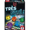 Image de Jeux de société Tres Fute Schmidt Spiele 18,3x4,5x13,3 cm