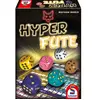 Image de Jeux de société Tres Fute Puissance 3 Schmidt Spiele 13,3x18,3x4,5 cm